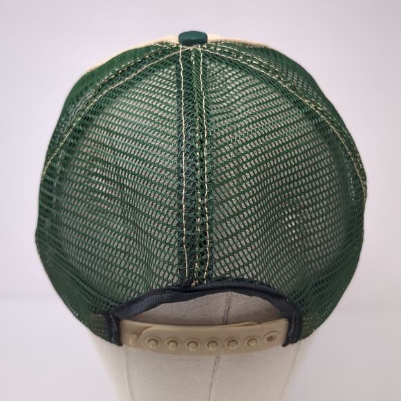 Maine Forest Products Council Snapback Trucker Hat Multicolor OS Adjustable - Picture 6 of 8